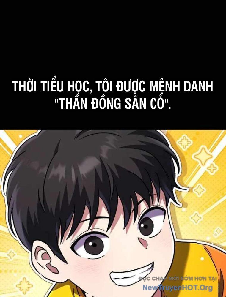 Đường Chuyền Đặc Biệt Của Tiền Vệ Thiên Tài Chap 1 - Next Chap 2