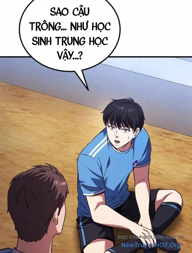 Đường Chuyền Đặc Biệt Của Tiền Vệ Thiên Tài Chap 1 - Next Chap 2