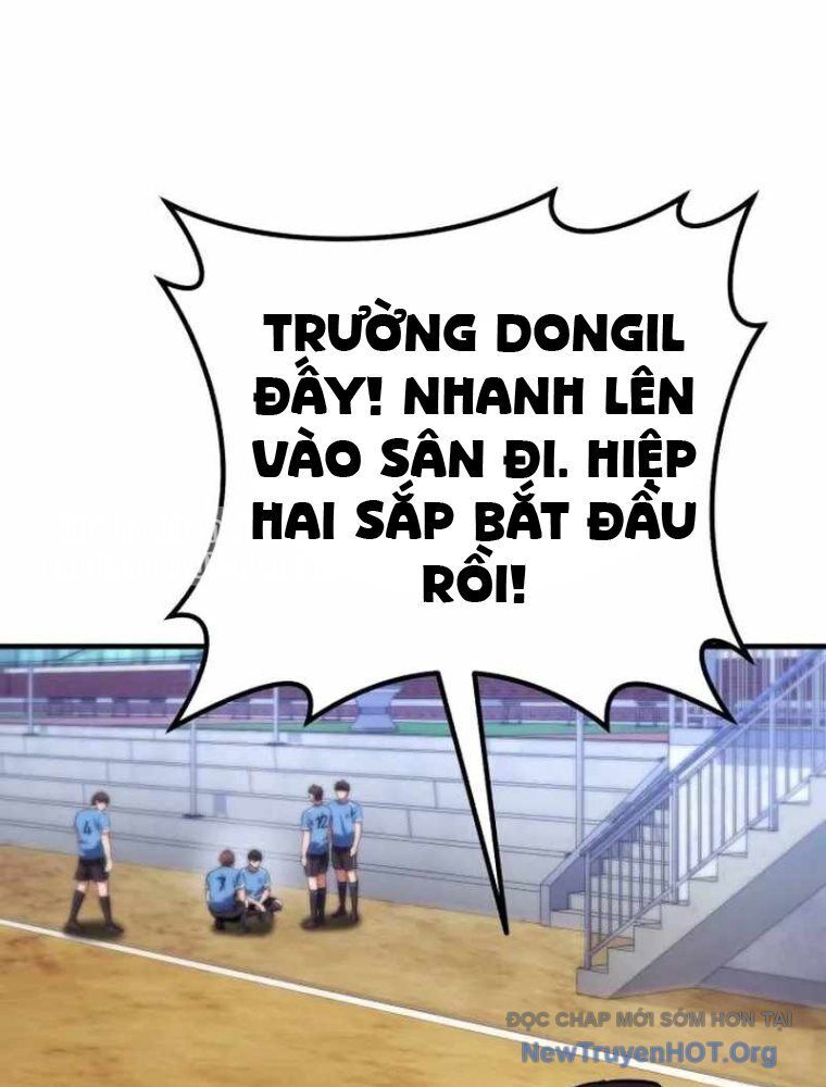 Đường Chuyền Đặc Biệt Của Tiền Vệ Thiên Tài Chap 1 - Next Chap 2