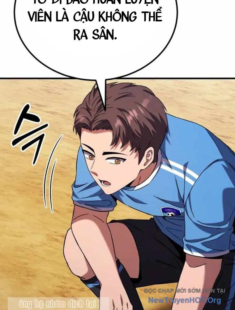 Đường Chuyền Đặc Biệt Của Tiền Vệ Thiên Tài Chap 1 - Next Chap 2