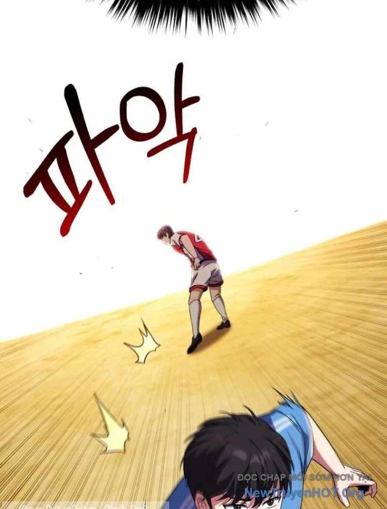 Đường Chuyền Đặc Biệt Của Tiền Vệ Thiên Tài Chap 1 - Next Chap 2