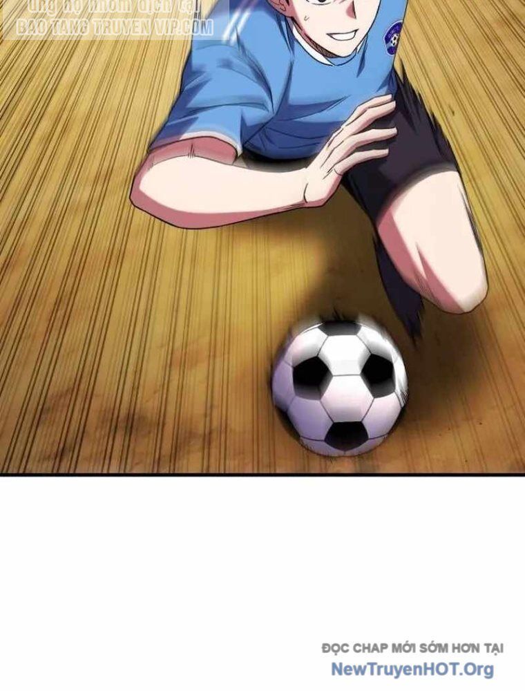 Đường Chuyền Đặc Biệt Của Tiền Vệ Thiên Tài Chap 1 - Next Chap 2