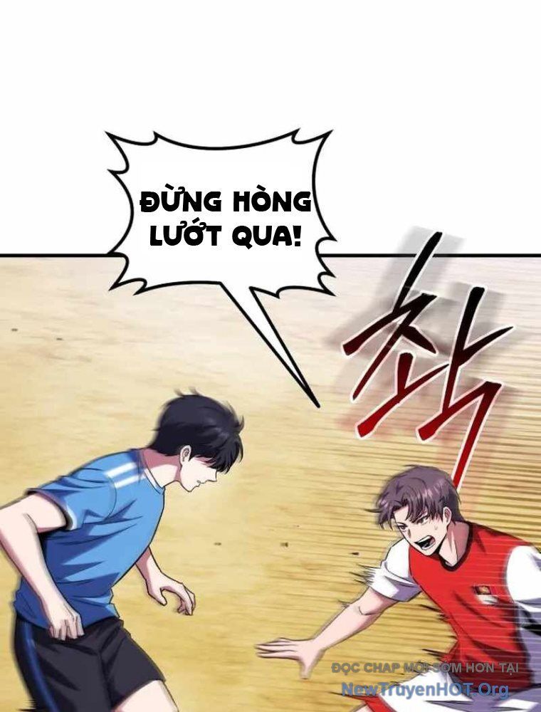 Đường Chuyền Đặc Biệt Của Tiền Vệ Thiên Tài Chap 1 - Next Chap 2