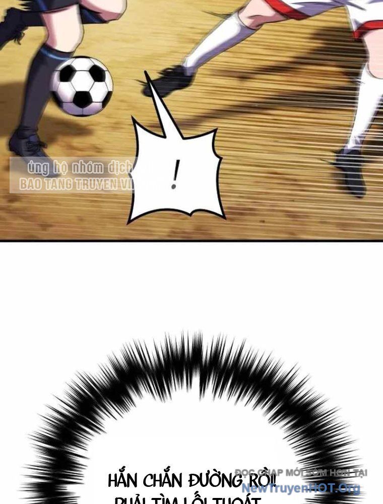 Đường Chuyền Đặc Biệt Của Tiền Vệ Thiên Tài Chap 1 - Next Chap 2