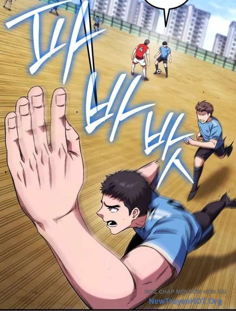Đường Chuyền Đặc Biệt Của Tiền Vệ Thiên Tài Chap 1 - Next Chap 2