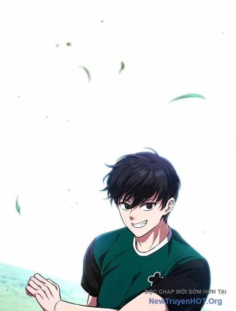 Đường Chuyền Đặc Biệt Của Tiền Vệ Thiên Tài Chap 1 - Next Chap 2