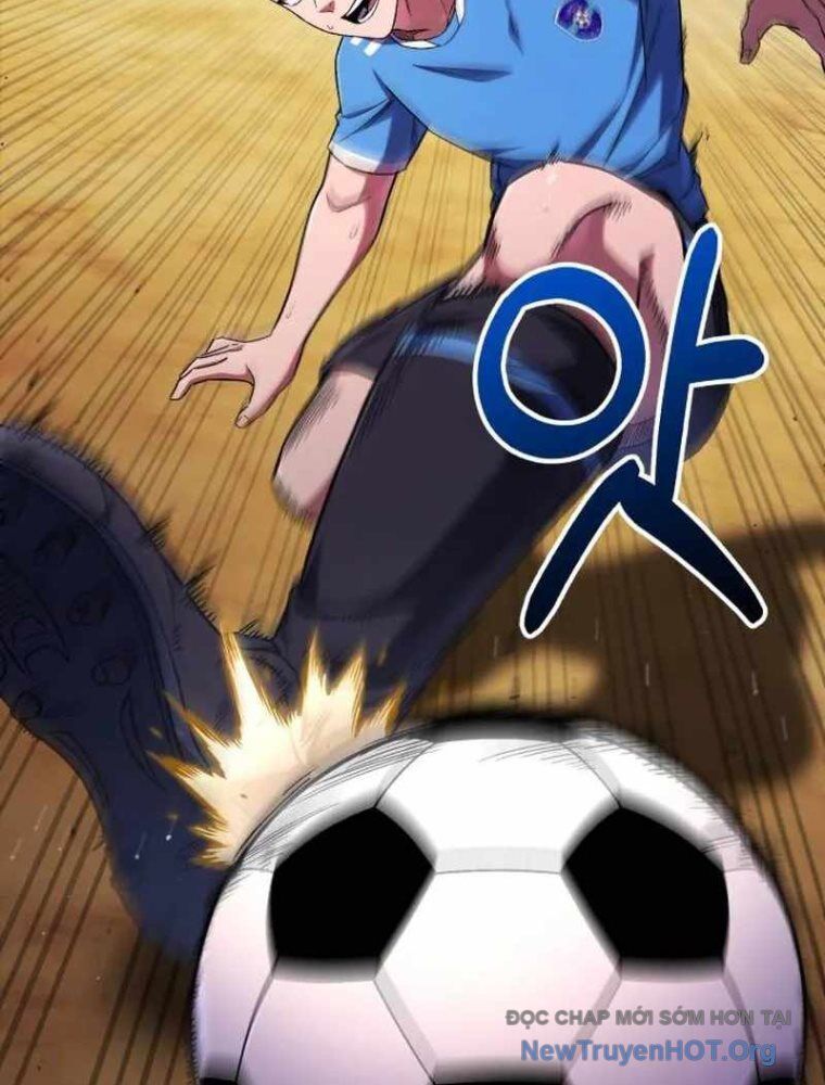 Đường Chuyền Đặc Biệt Của Tiền Vệ Thiên Tài Chap 1 - Next Chap 2