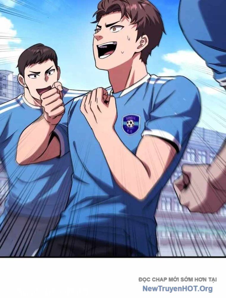 Đường Chuyền Đặc Biệt Của Tiền Vệ Thiên Tài Chap 1 - Next Chap 2