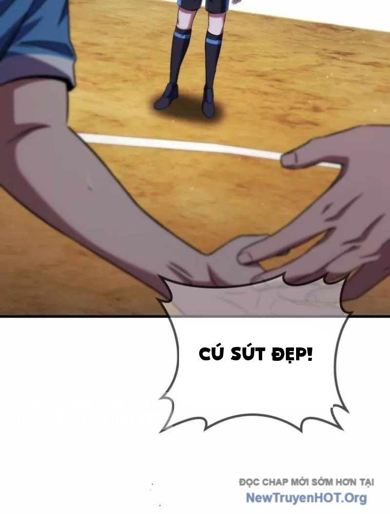 Đường Chuyền Đặc Biệt Của Tiền Vệ Thiên Tài Chap 1 - Next Chap 2