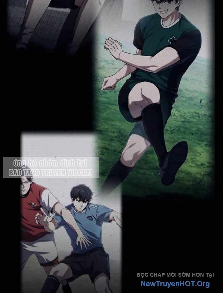 Đường Chuyền Đặc Biệt Của Tiền Vệ Thiên Tài Chap 1 - Next Chap 2