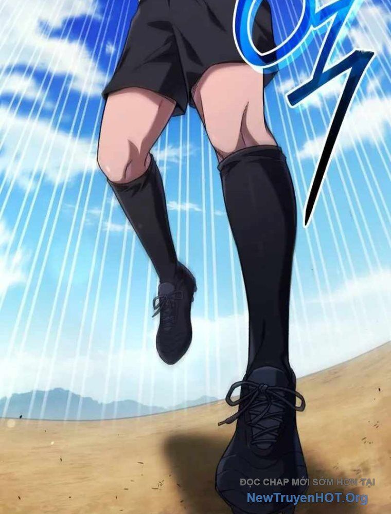 Đường Chuyền Đặc Biệt Của Tiền Vệ Thiên Tài Chap 1 - Next Chap 2