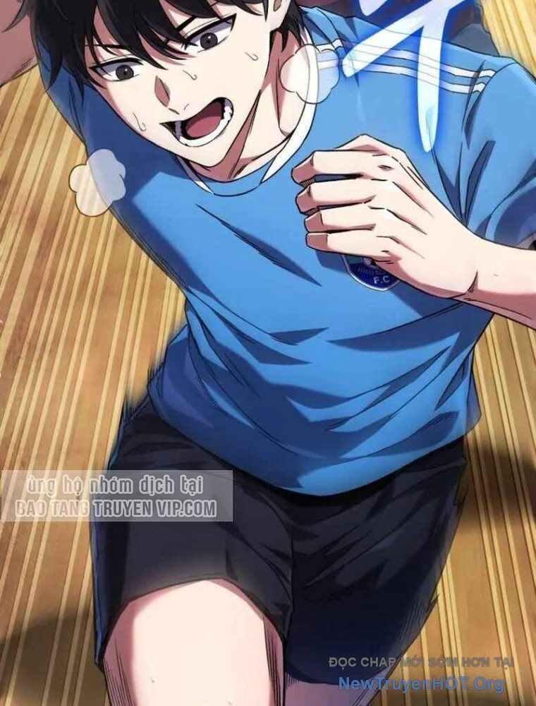 Đường Chuyền Đặc Biệt Của Tiền Vệ Thiên Tài Chap 1 - Next Chap 2