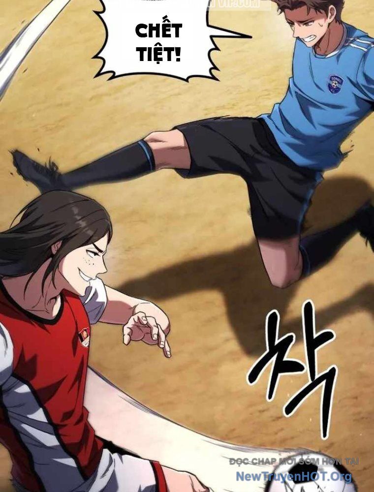 Đường Chuyền Đặc Biệt Của Tiền Vệ Thiên Tài Chap 1 - Next Chap 2