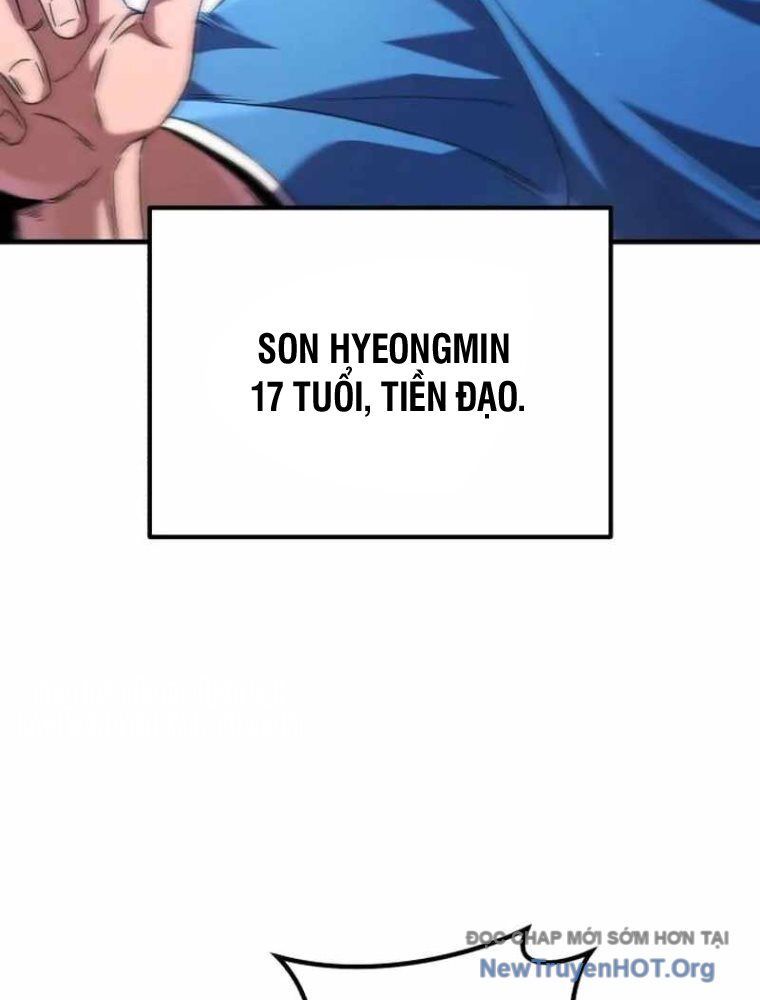 Đường Chuyền Đặc Biệt Của Tiền Vệ Thiên Tài Chap 1 - Next Chap 2