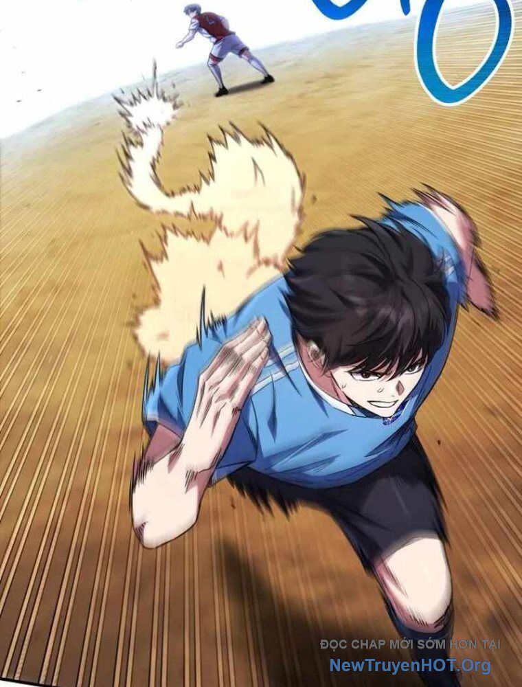 Đường Chuyền Đặc Biệt Của Tiền Vệ Thiên Tài Chap 1 - Next Chap 2