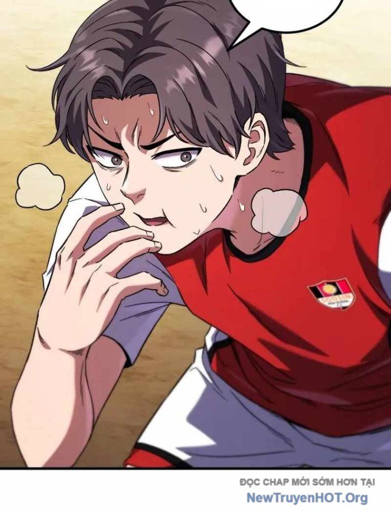 Đường Chuyền Đặc Biệt Của Tiền Vệ Thiên Tài Chap 1 - Next Chap 2