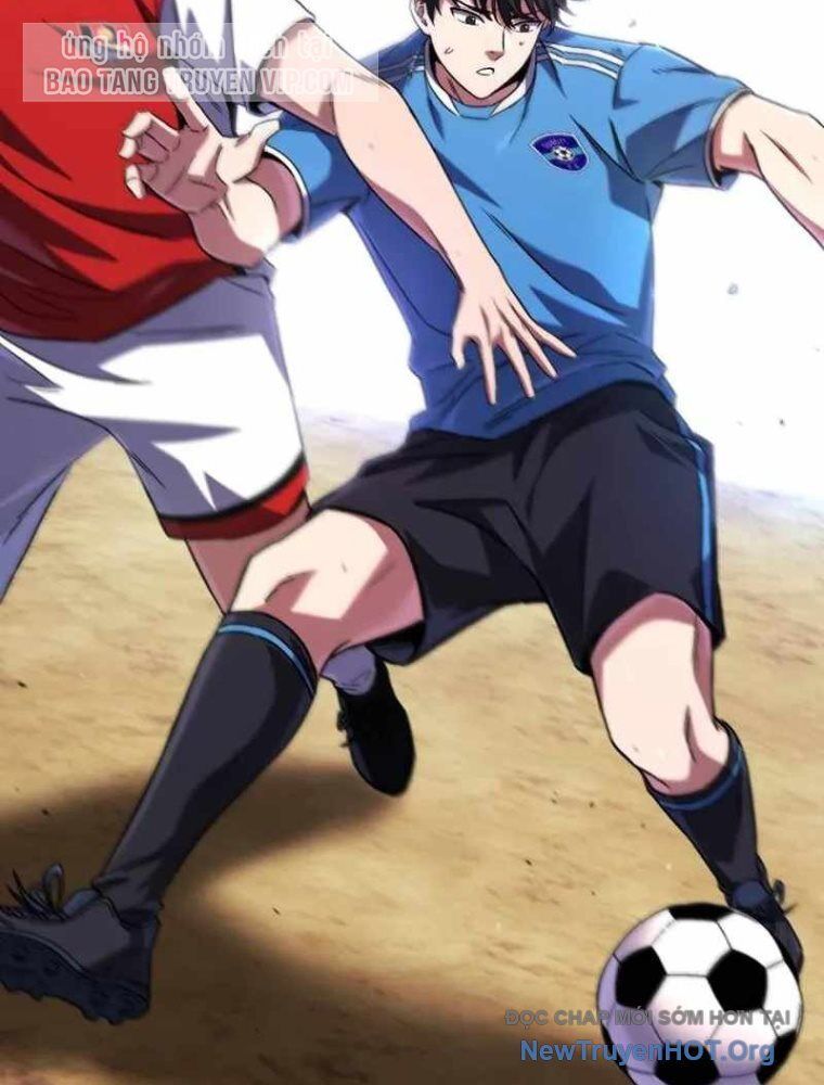 Đường Chuyền Đặc Biệt Của Tiền Vệ Thiên Tài Chap 1 - Next Chap 2
