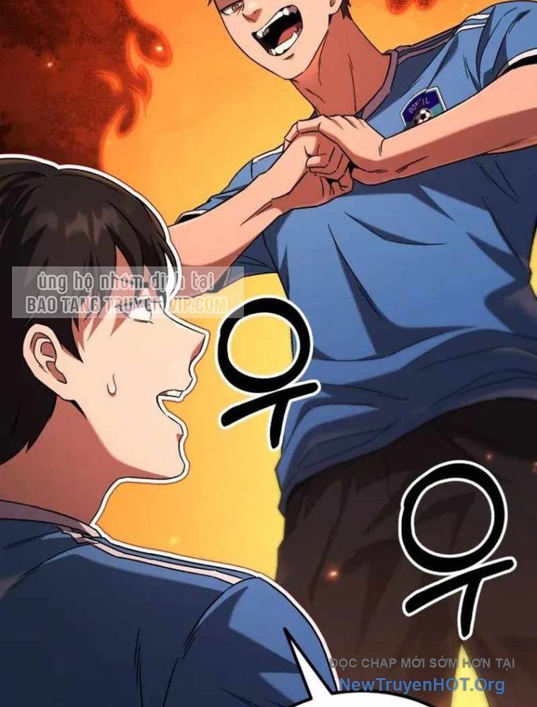 Đường Chuyền Đặc Biệt Của Tiền Vệ Thiên Tài Chap 1 - Next Chap 2