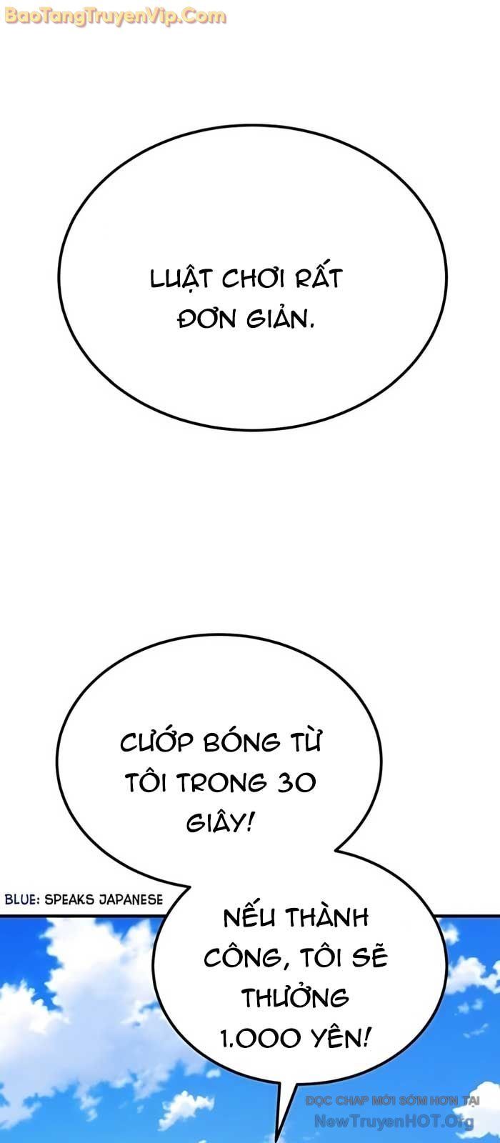 Đường Chuyền Đặc Biệt Của Tiền Vệ Thiên Tài Chap 10 - Next Chap 11