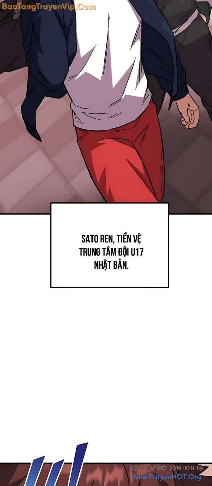 Đường Chuyền Đặc Biệt Của Tiền Vệ Thiên Tài Chap 10 - Next Chap 11