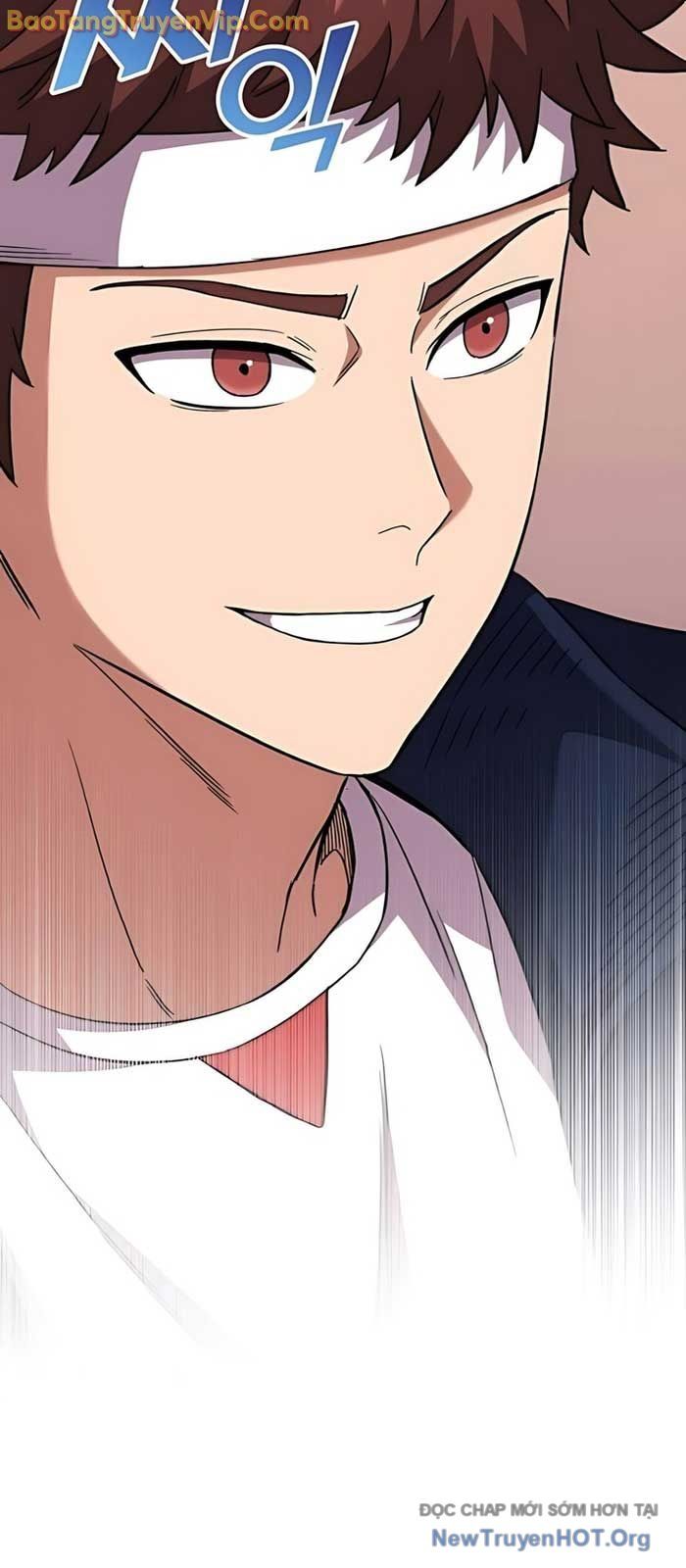 Đường Chuyền Đặc Biệt Của Tiền Vệ Thiên Tài Chap 10 - Next Chap 11