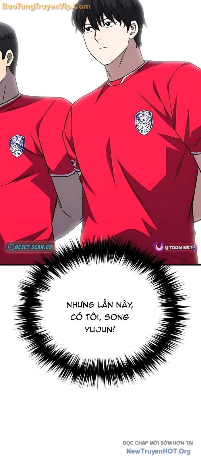 Đường Chuyền Đặc Biệt Của Tiền Vệ Thiên Tài Chap 10 - Next Chap 11