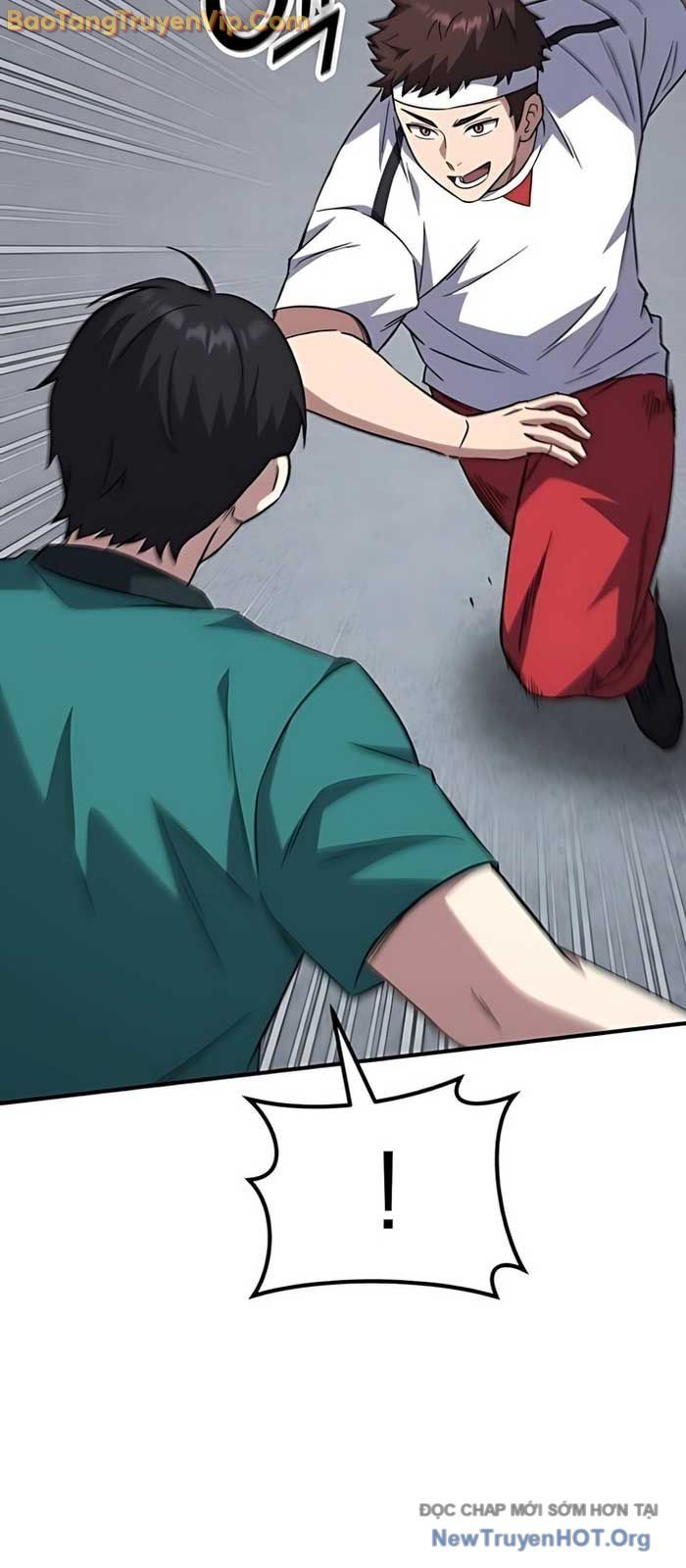 Đường Chuyền Đặc Biệt Của Tiền Vệ Thiên Tài Chap 10 - Next Chap 11