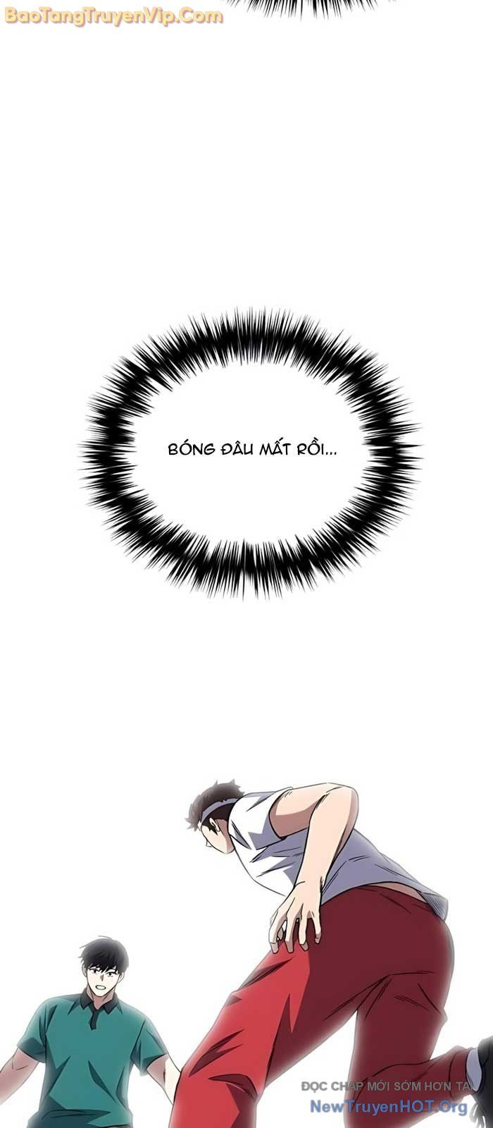 Đường Chuyền Đặc Biệt Của Tiền Vệ Thiên Tài Chap 10 - Next Chap 11