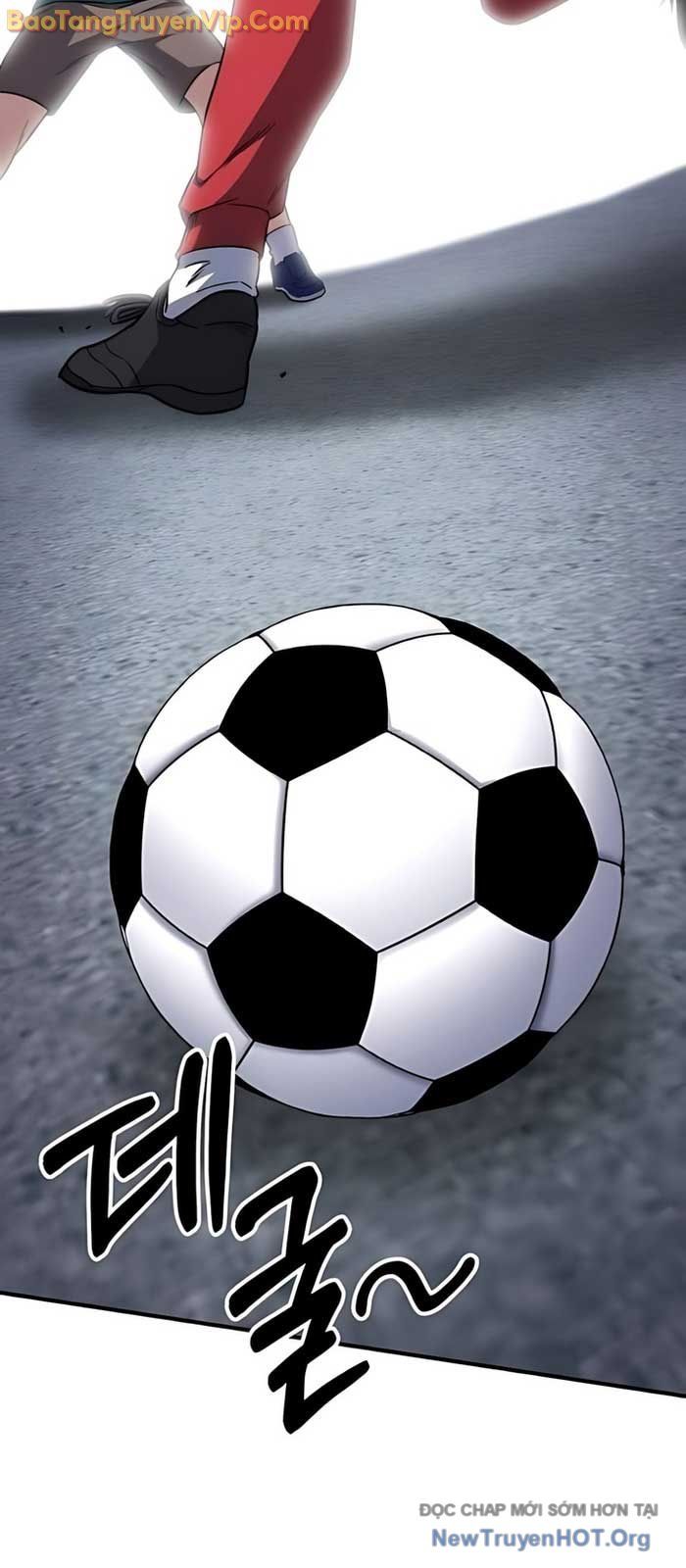 Đường Chuyền Đặc Biệt Của Tiền Vệ Thiên Tài Chap 10 - Next Chap 11