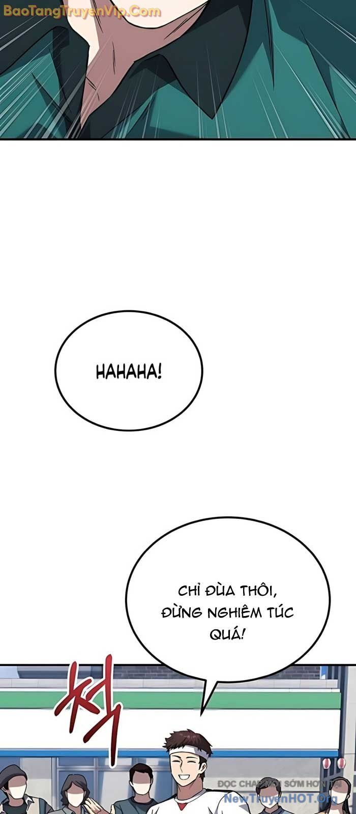 Đường Chuyền Đặc Biệt Của Tiền Vệ Thiên Tài Chap 10 - Next Chap 11