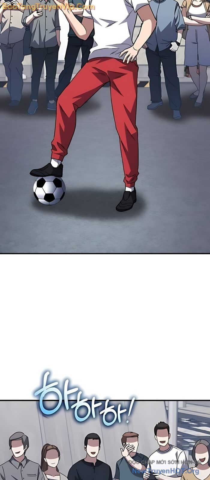 Đường Chuyền Đặc Biệt Của Tiền Vệ Thiên Tài Chap 10 - Next Chap 11