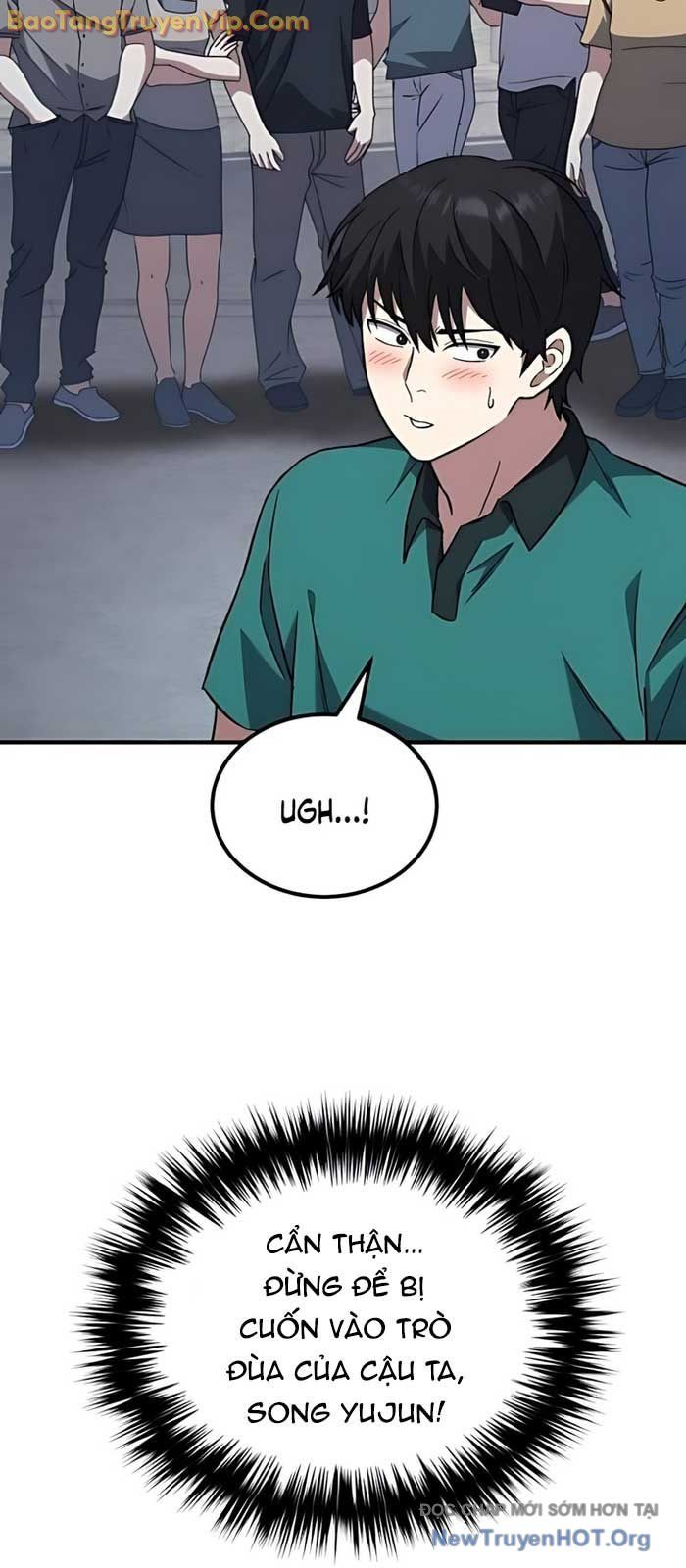 Đường Chuyền Đặc Biệt Của Tiền Vệ Thiên Tài Chap 10 - Next Chap 11