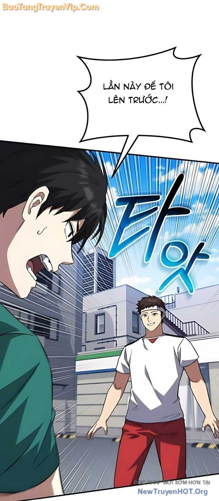 Đường Chuyền Đặc Biệt Của Tiền Vệ Thiên Tài Chap 10 - Next Chap 11