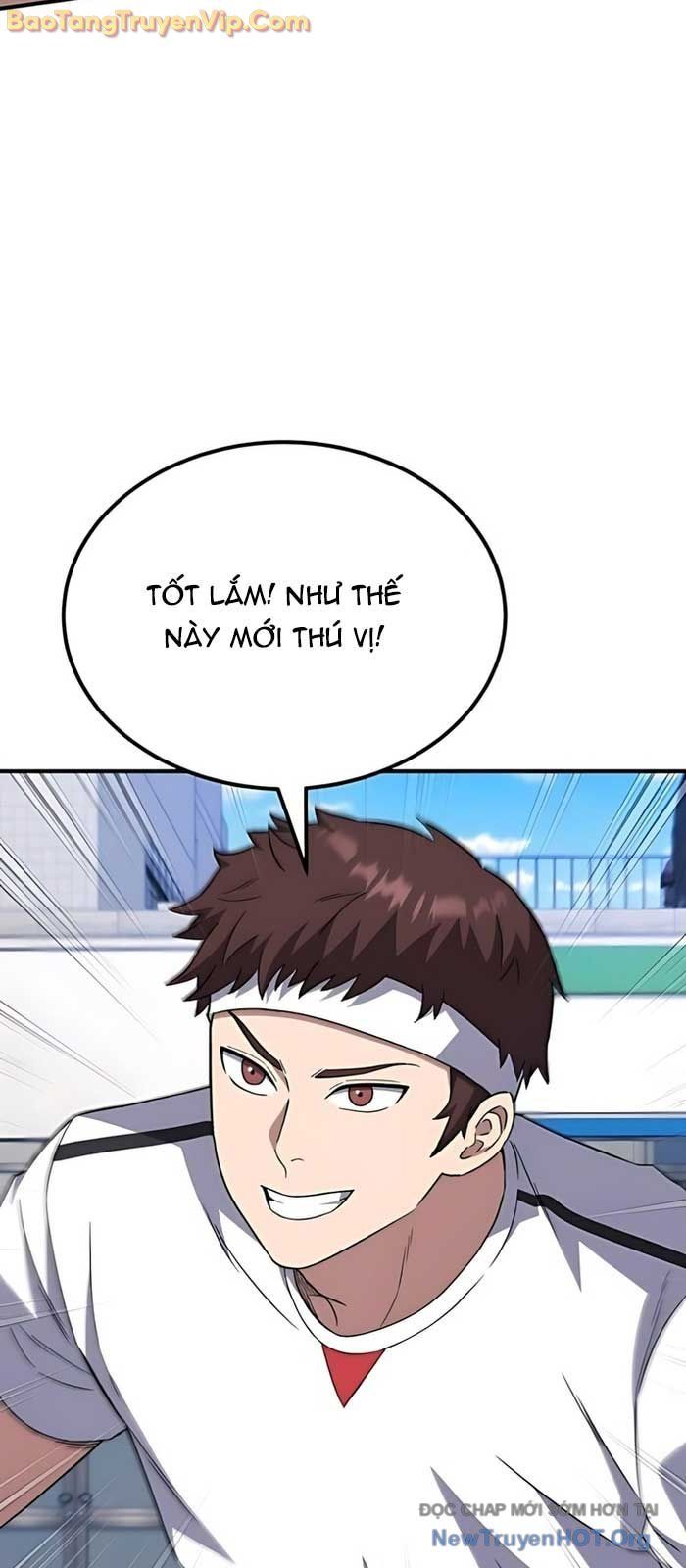 Đường Chuyền Đặc Biệt Của Tiền Vệ Thiên Tài Chap 10 - Next Chap 11