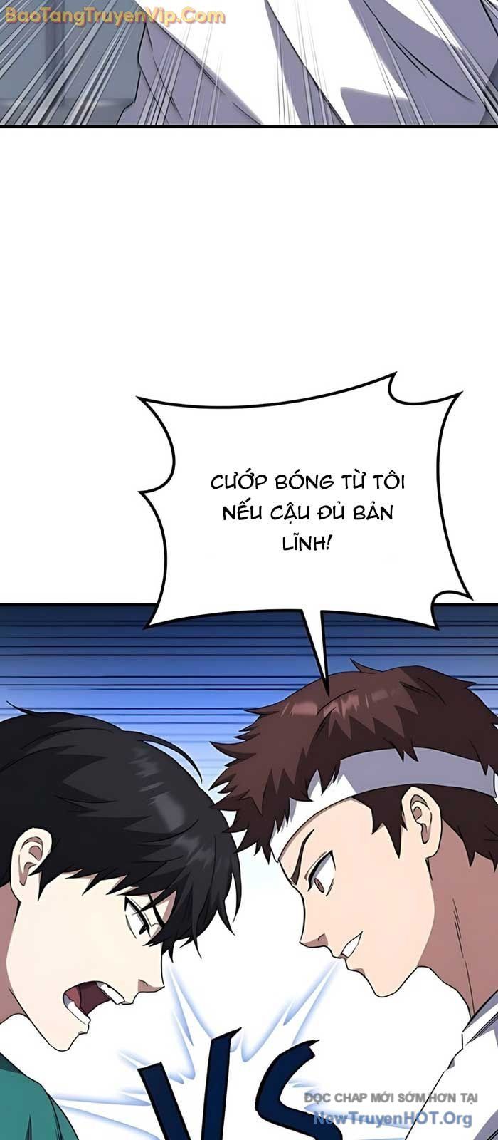 Đường Chuyền Đặc Biệt Của Tiền Vệ Thiên Tài Chap 10 - Next Chap 11