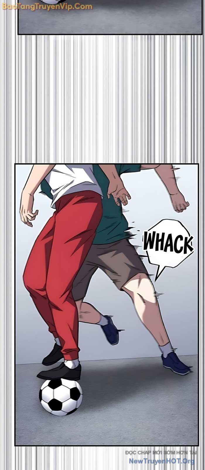 Đường Chuyền Đặc Biệt Của Tiền Vệ Thiên Tài Chap 10 - Next Chap 11