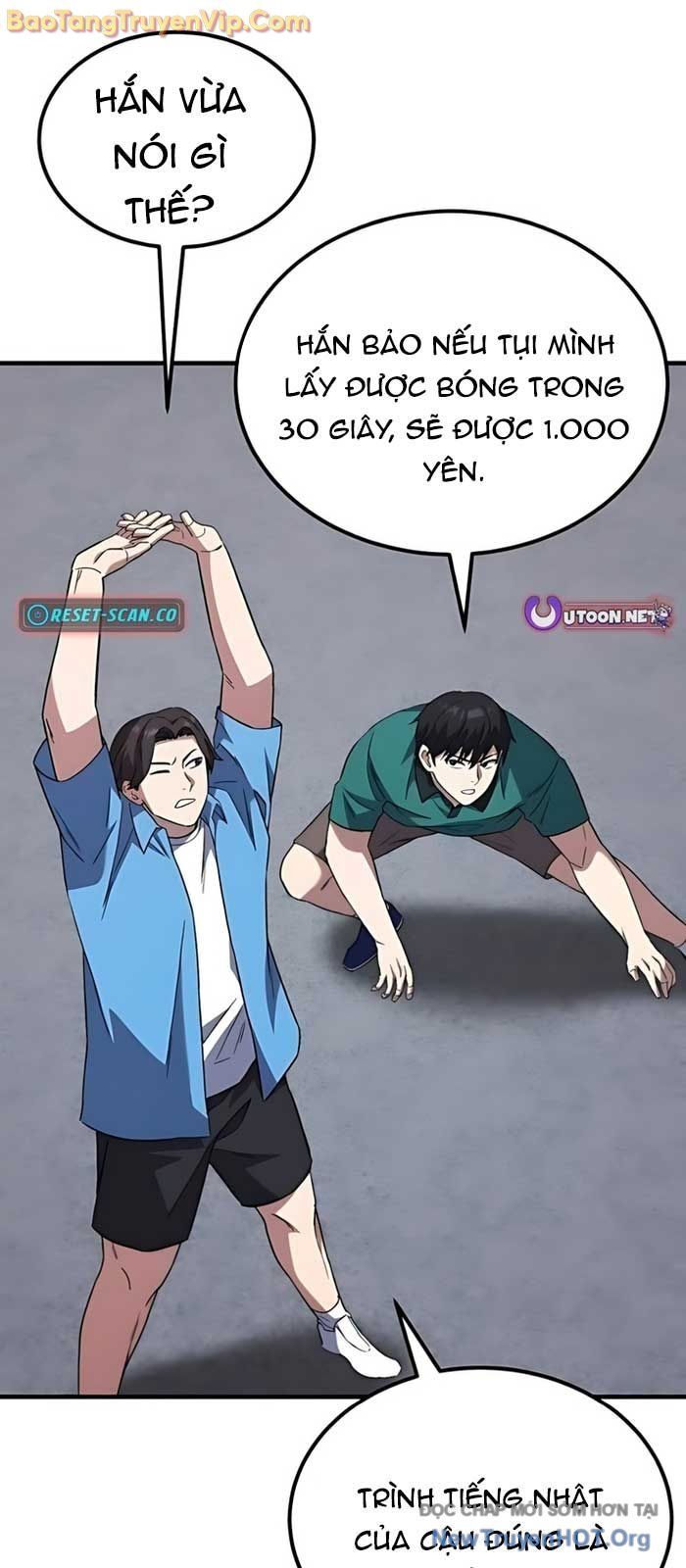 Đường Chuyền Đặc Biệt Của Tiền Vệ Thiên Tài Chap 10 - Next Chap 11