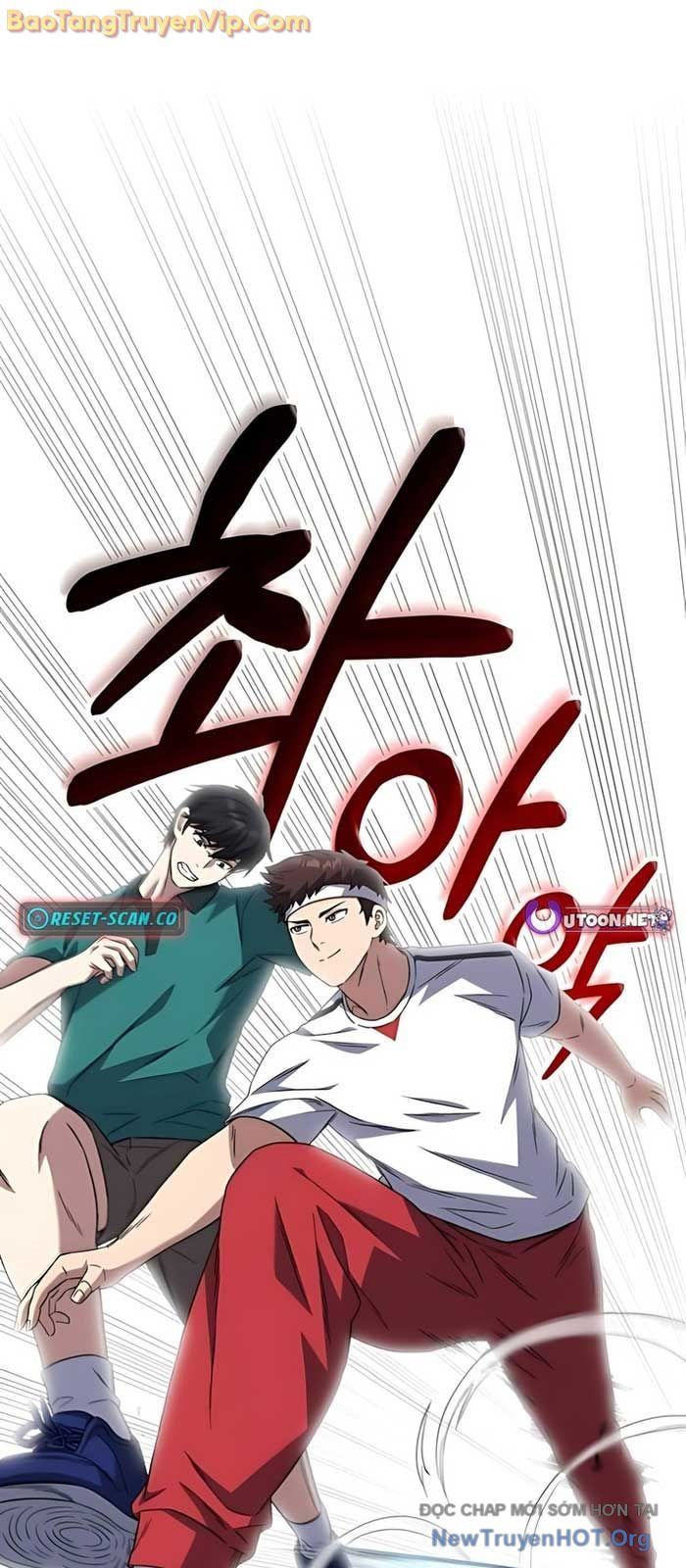 Đường Chuyền Đặc Biệt Của Tiền Vệ Thiên Tài Chap 10 - Next Chap 11