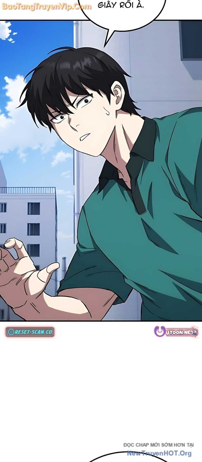 Đường Chuyền Đặc Biệt Của Tiền Vệ Thiên Tài Chap 10 - Next Chap 11