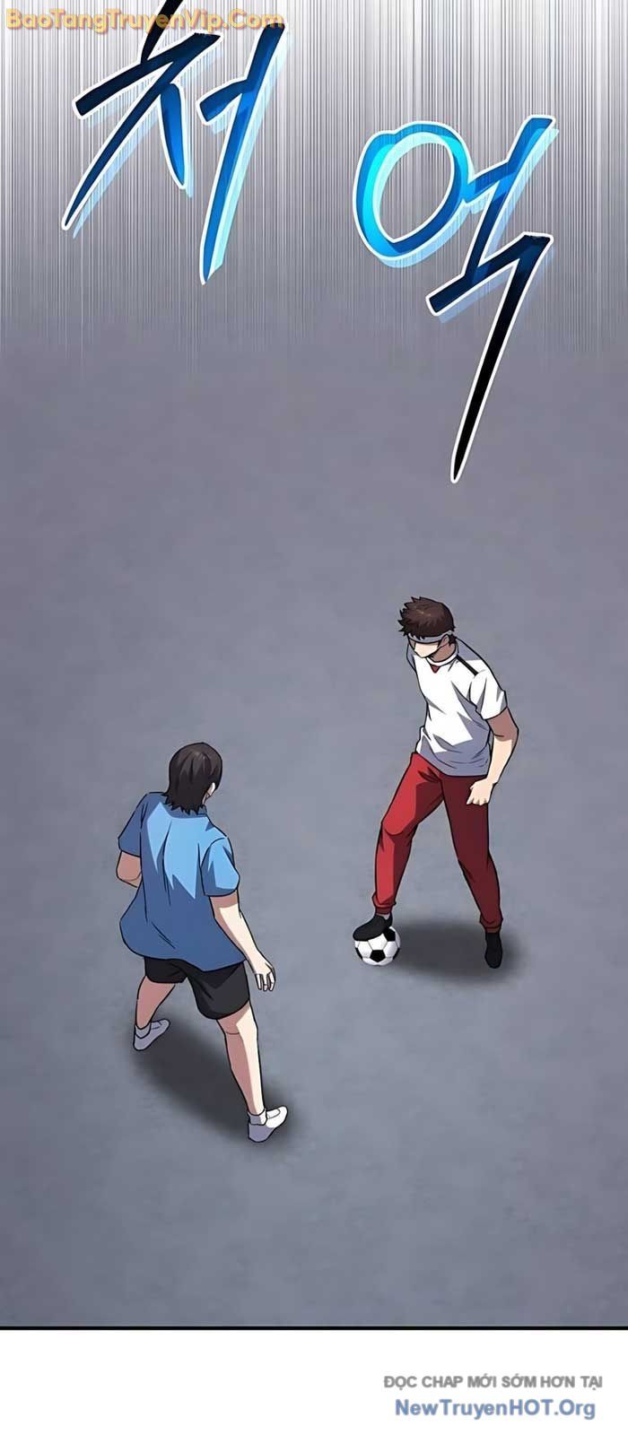 Đường Chuyền Đặc Biệt Của Tiền Vệ Thiên Tài Chap 10 - Next Chap 11