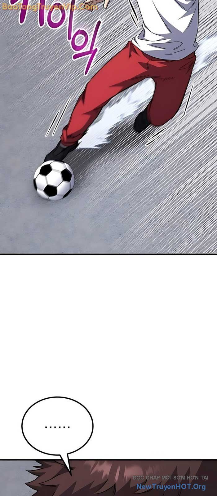 Đường Chuyền Đặc Biệt Của Tiền Vệ Thiên Tài Chap 10 - Next Chap 11