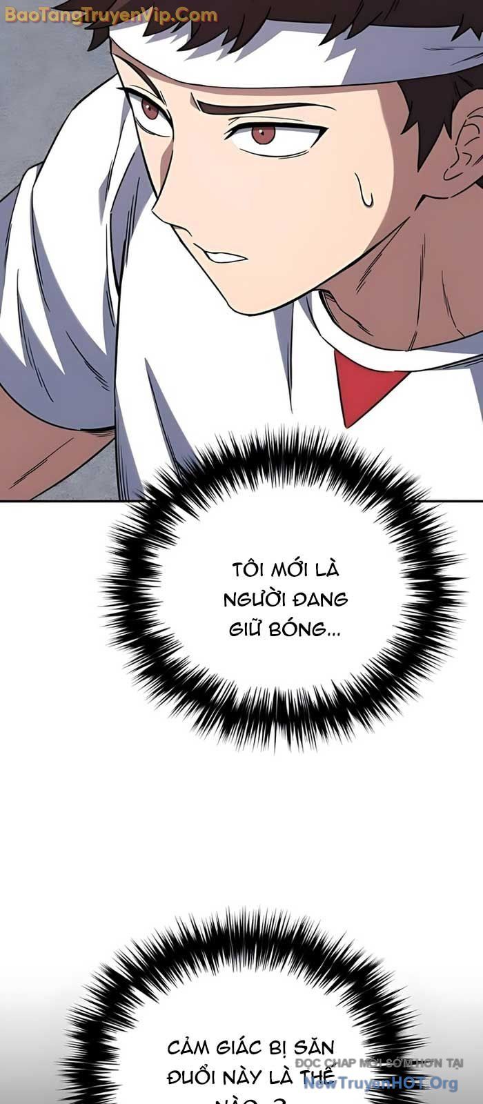 Đường Chuyền Đặc Biệt Của Tiền Vệ Thiên Tài Chap 10 - Next Chap 11