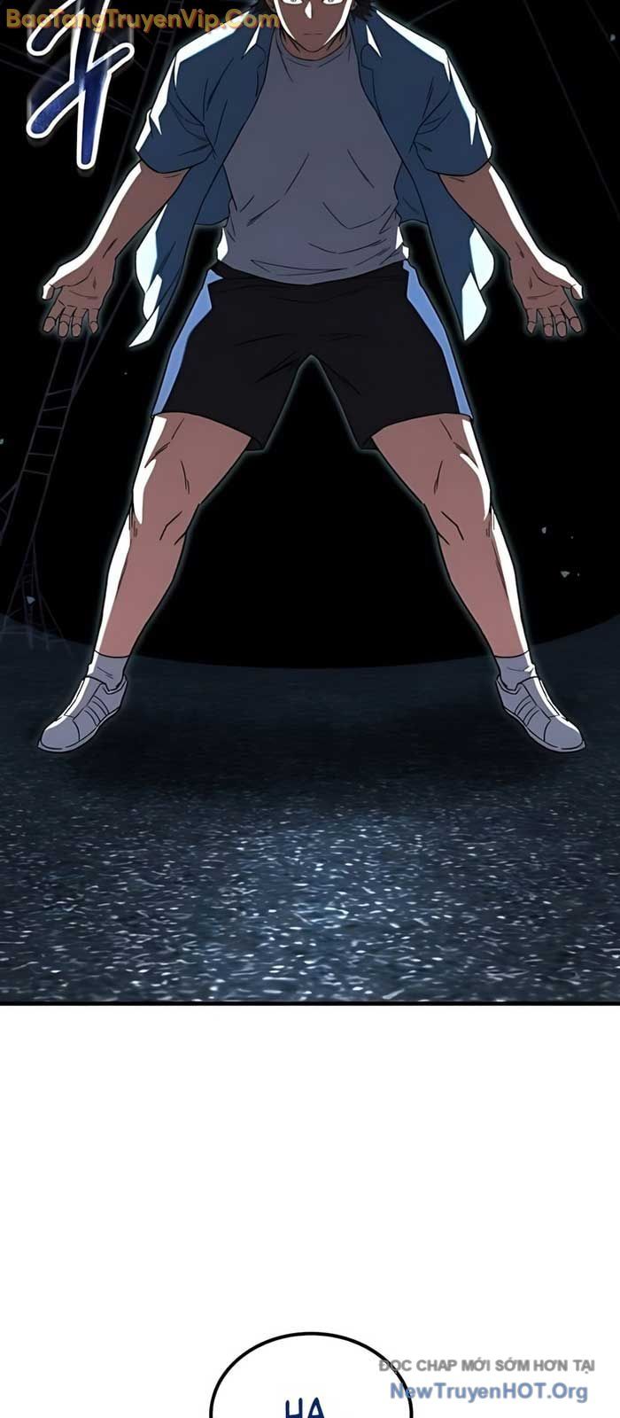 Đường Chuyền Đặc Biệt Của Tiền Vệ Thiên Tài Chap 10 - Next Chap 11