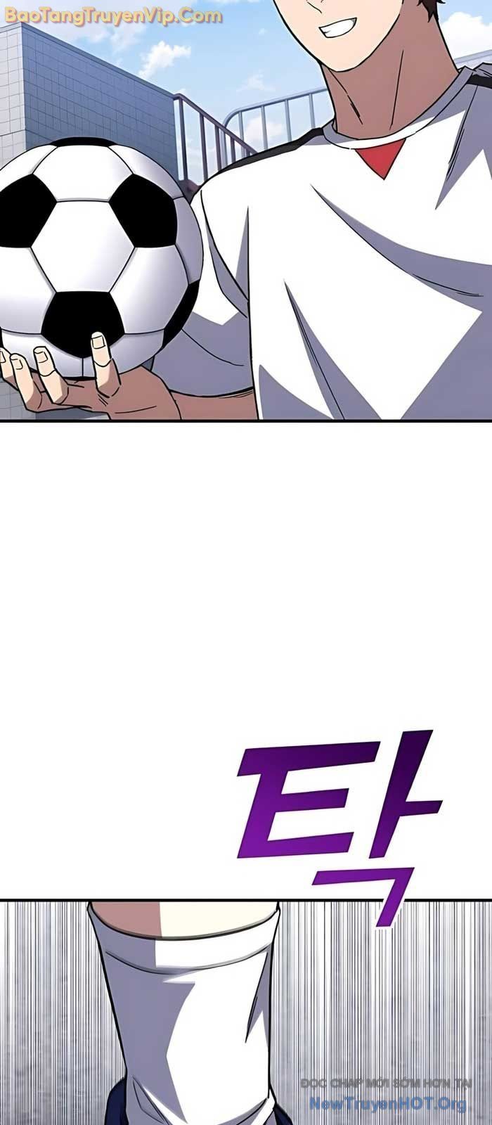 Đường Chuyền Đặc Biệt Của Tiền Vệ Thiên Tài Chap 10 - Next Chap 11