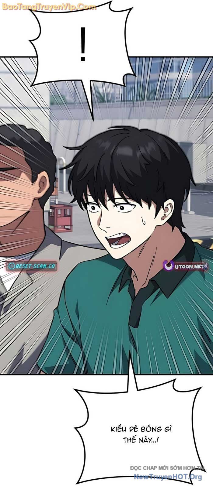 Đường Chuyền Đặc Biệt Của Tiền Vệ Thiên Tài Chap 10 - Next Chap 11