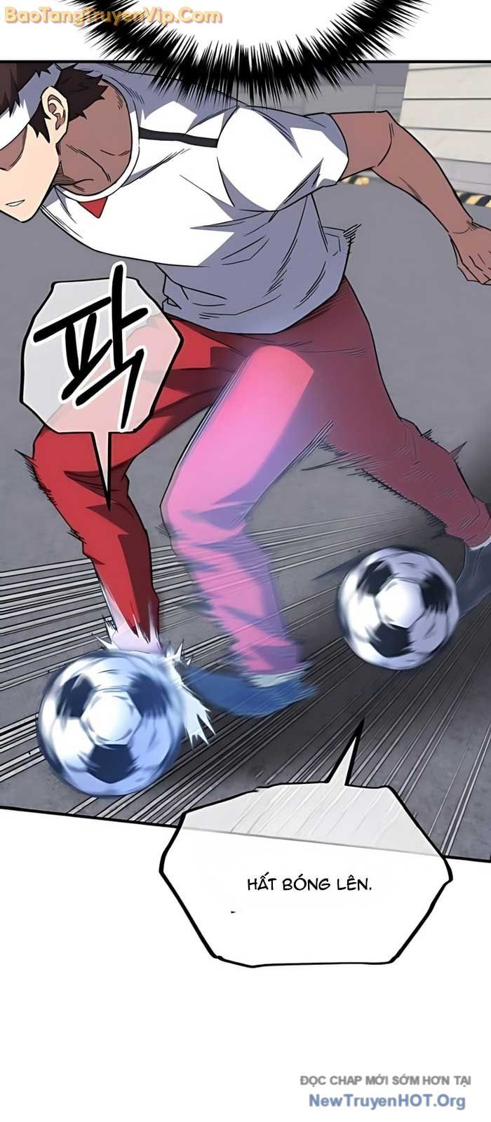 Đường Chuyền Đặc Biệt Của Tiền Vệ Thiên Tài Chap 10 - Next Chap 11