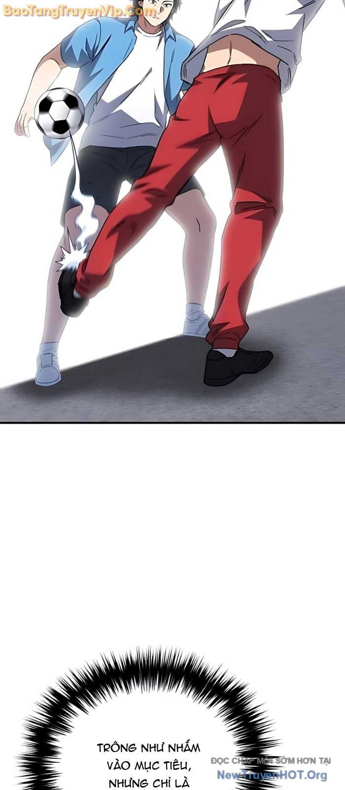 Đường Chuyền Đặc Biệt Của Tiền Vệ Thiên Tài Chap 10 - Next Chap 11
