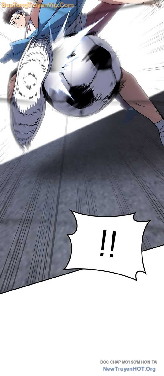 Đường Chuyền Đặc Biệt Của Tiền Vệ Thiên Tài Chap 10 - Next Chap 11