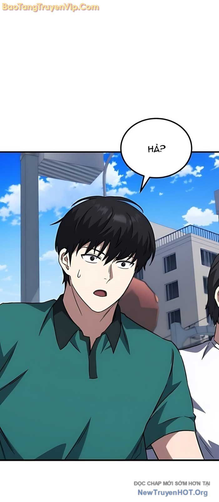 Đường Chuyền Đặc Biệt Của Tiền Vệ Thiên Tài Chap 10 - Next Chap 11