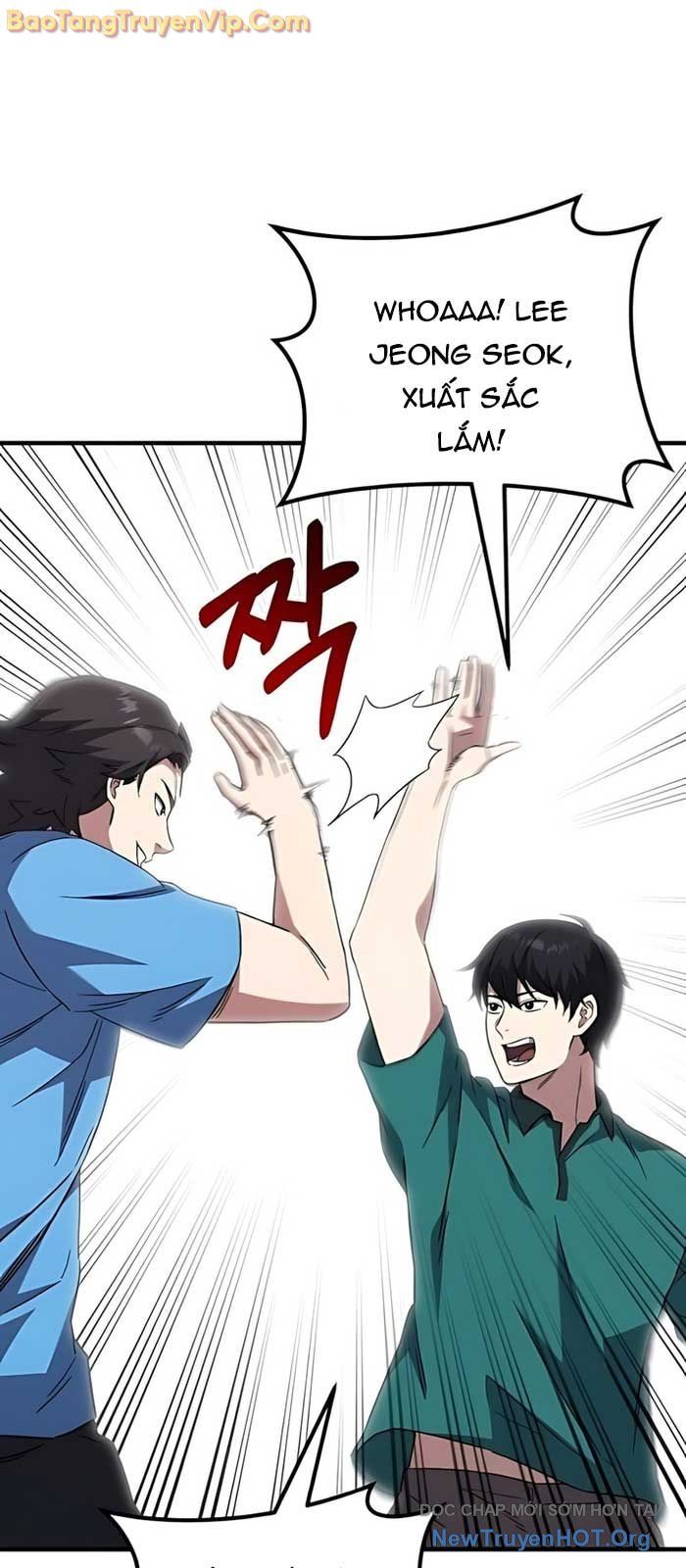 Đường Chuyền Đặc Biệt Của Tiền Vệ Thiên Tài Chap 10 - Next Chap 11